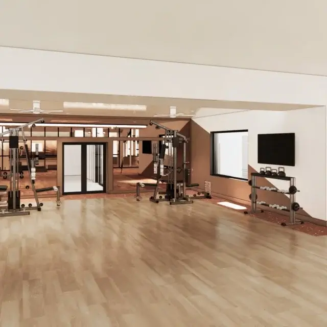 page 30 fitness northwest view