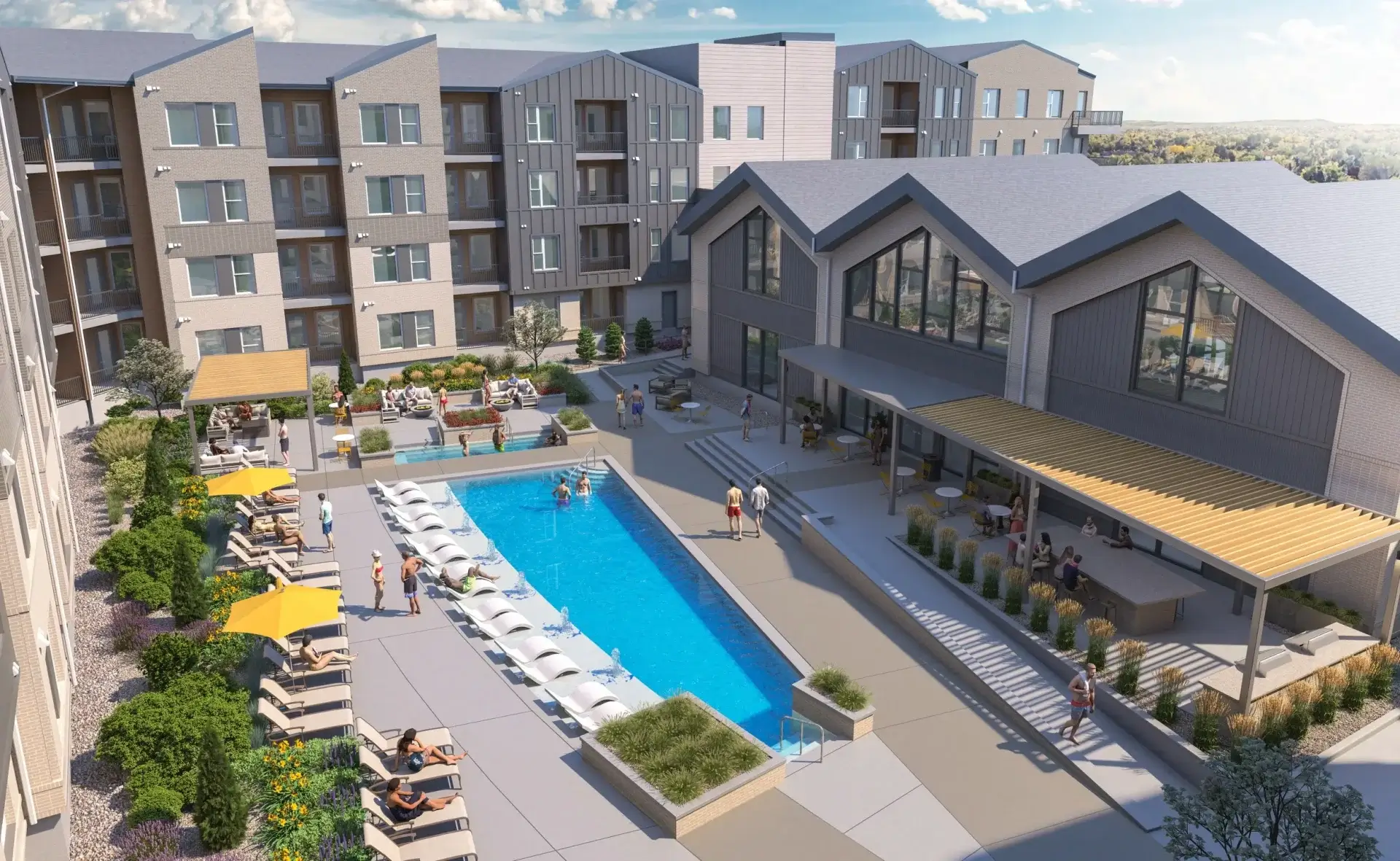 powers place rendering 01 1